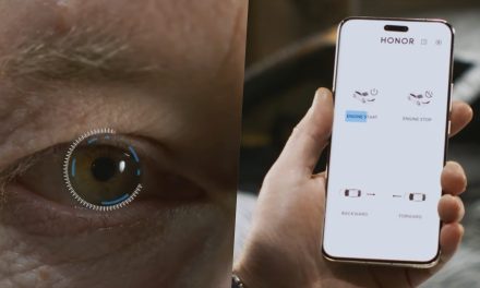 Honor Magic 7 Kenalkan AI Eye-Tracking Untuk Kontrol Perangkat