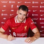Florian Wirtz Jadi Prioritas Transfer The Reds Gantikan Salah