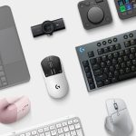Mouse Logitech G-Series: Terbuat Dari Plastik Laut Daur Ulang