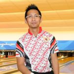 Peboling Ryan Lalisang Sabet Emas Di Kategori Tunggal Putra