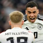 Jamal Musiala Sihir Penonton Lewat Brace Kemenangan & Dribel