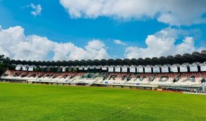 Stadion Segiri Rampung, Borneo FC Siap Sajikan Atmosfer Baru
