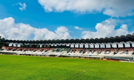 Stadion Segiri Rampung, Borneo FC Siap Sajikan Atmosfer Baru