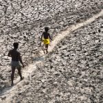Gelombang Panas ‘Monster’ Landa India Dan Pakistan