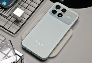 Spesifikasi POCO F8 Pro Yang Di Juluki 'Flagship Killer' Terbaru