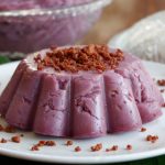 Ube Halaya Khas Filipina: Keunikan Selai Ubi Ungu Tradisional
