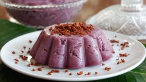 Ube Halaya Khas Filipina: Keunikan Selai Ubi Ungu Tradisional