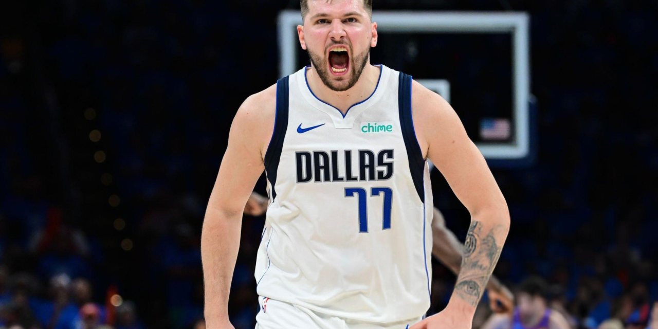 Luka Dončić Optimis Mavericks Mampu Balikkan Keadaan