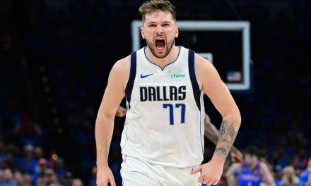 Luka Dončić Optimis Mavericks Mampu Balikkan Keadaan