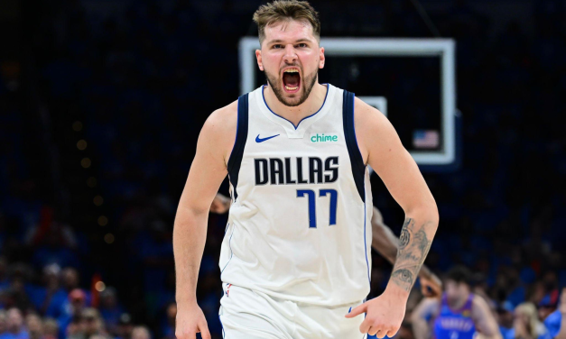 Luka Dončić Optimis Mavericks Mampu Balikkan Keadaan
