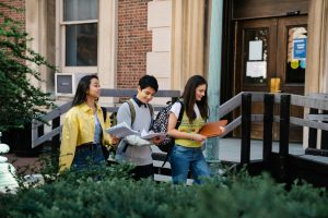 Universitas Ivy League AS Kompak Wajibkan Lagi Tes SAT/ACT