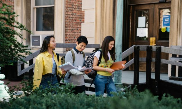 Universitas Ivy League AS Kompak Wajibkan Lagi Tes SAT/ACT