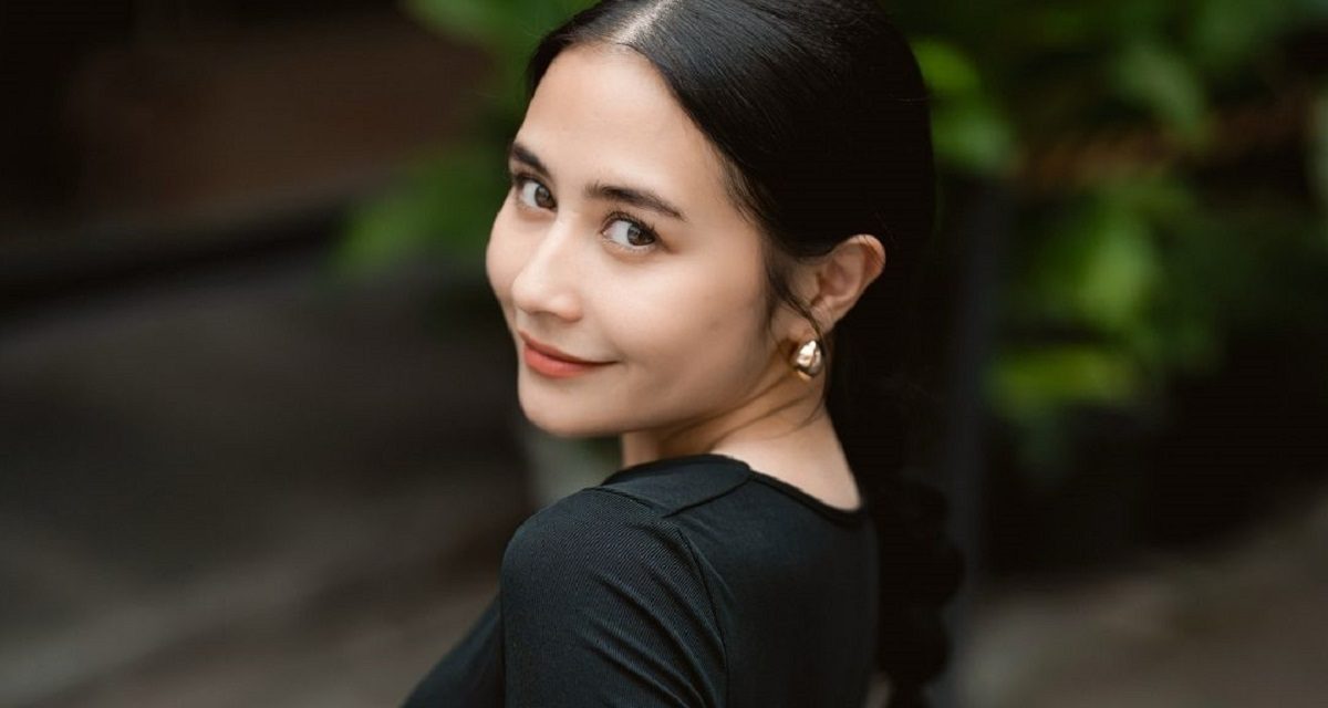 Film Pendek Prilly Latuconsina Lolos Festival Film Internasional