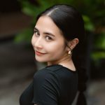 Film Pendek Prilly Latuconsina Lolos Festival Film Internasional