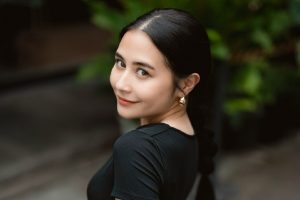 Film Pendek Prilly Latuconsina Lolos Festival Film Internasional