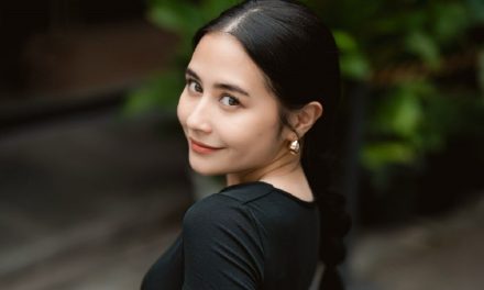 Film Pendek Prilly Latuconsina Lolos Festival Film Internasional
