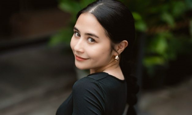 Film Pendek Prilly Latuconsina Lolos Festival Film Internasional