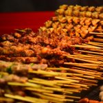 Sate Susu Khas Denpasar: Kuliner Kenyal Unik Dari Puting Sapi