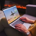 Tips Beli Tiket Pesawat Murah Lewat Incognito Di Malam Hari