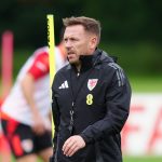 Craig Bellamy Bertahan Di Timnas Wales, Tolak Tawaran Burnley