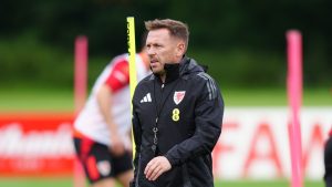 Craig Bellamy Bertahan Di Timnas Wales, Tolak Tawaran Burnley