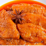 Pacri Nanas Khas Pontianak: Pendamping Hidangan Daging