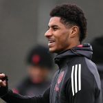 Manchester United Beri Opsi Potong Gaji Demi Marcus Rashford