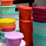 Trik Mengatasi Bau Sisa Makanan Di Wadah Plastik Secara Alami