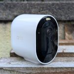Arlo Pro 6 Hadirkan Night Vision Tanpa Lampu Sorot