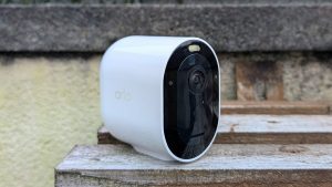 Arlo Pro 6 Hadirkan Night Vision Tanpa Lampu Sorot