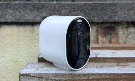 Arlo Pro 6 Hadirkan Night Vision Tanpa Lampu Sorot