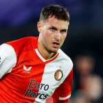 Tottenham Incar Santiago Giménez Jadi Striker Dari Feyenoord