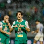 Francisco Rivera Dongkrak Mental Persebaya Jelang Musim Baru