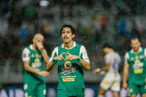 Francisco Rivera Dongkrak Mental Persebaya Jelang Musim Baru