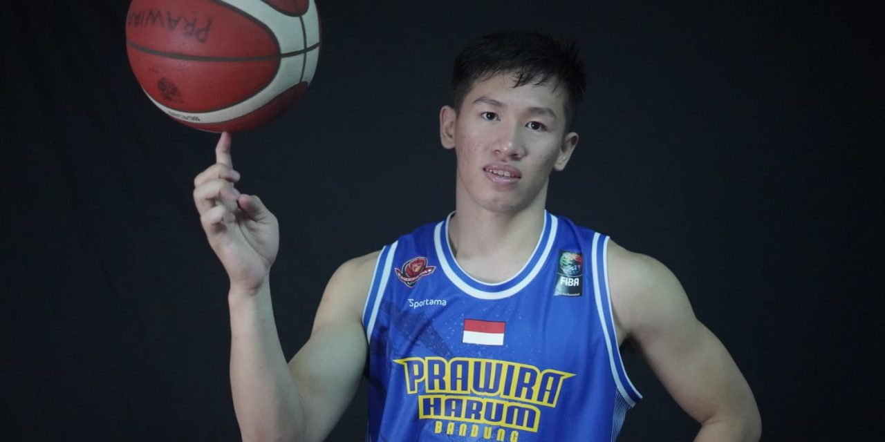Prawira Bandung Resmi Angkut Center Produktif Hangtuah