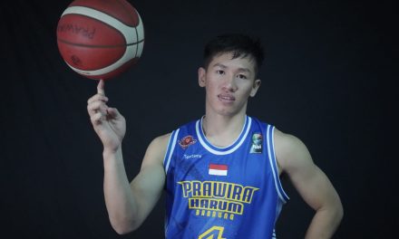 Prawira Bandung Resmi Angkut Center Produktif Hangtuah