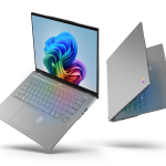 Acer Swift 14 AI Meluncur Usung Layar Sentuh OLED Premium