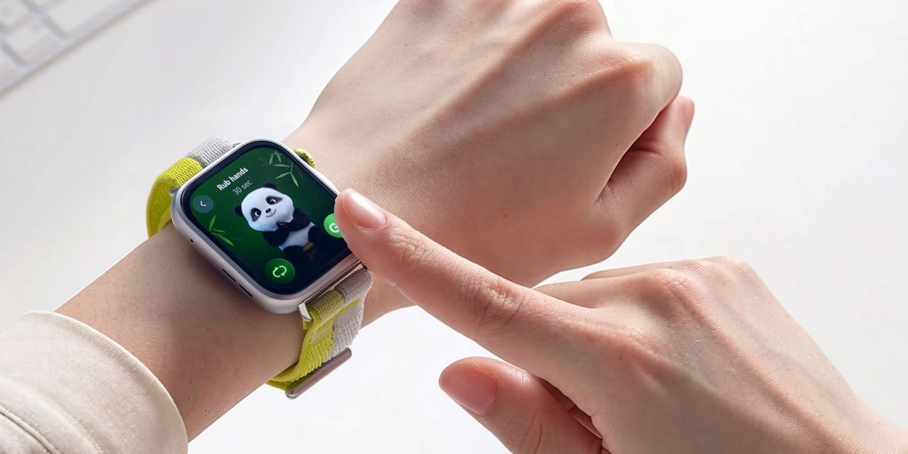 Huawei Watch GT 5 Pro Deteksi Kadar Gula Darah Lebih Akurat
