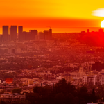 Gelombang Panas Spanyol Tembus 46°C, Jam Kerja Dibatasi
