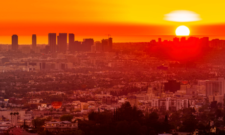Gelombang Panas Spanyol Tembus 46°C, Jam Kerja Dibatasi