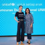 Aksi Sosial Cinta Laura: Dorong Akses Pendidikan Anak Indonesia