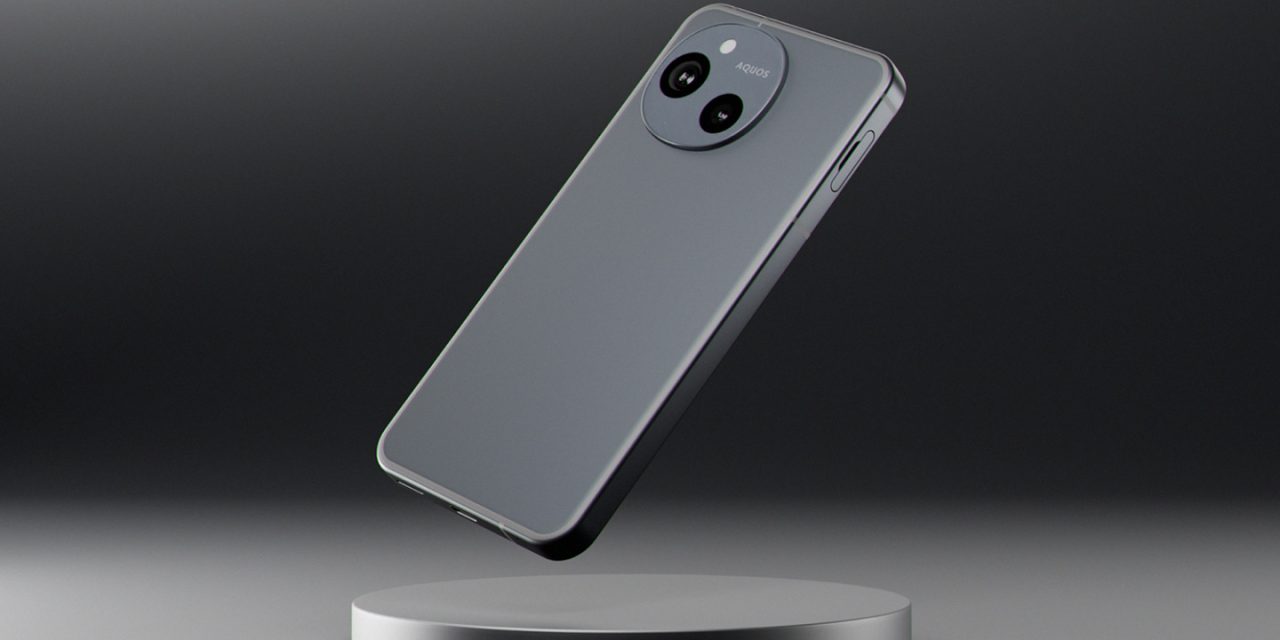 Sharp Aquos Sense9 Debut Global: HP Ringkas Berstandar Militer