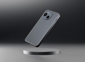 Sharp Aquos Sense9 Debut Global: HP Ringkas Berstandar Militer