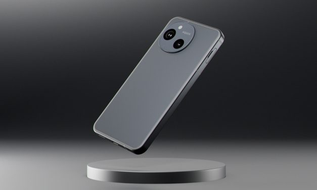 Sharp Aquos Sense9 Debut Global: HP Ringkas Berstandar Militer