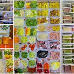 Cara Atur Stok Bahan Pangan Pakai Metode Simpan Dua Minggu