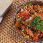 Sambal Lu’at Khas NTT: Sambal Fermentasi Pendamping Se’i