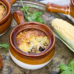 Menikmati Pastel De Choclo, Pai Jagung Panggang Khas Chile