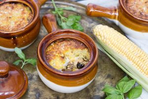 Menikmati Pastel De Choclo, Pai Jagung Panggang Khas Chile