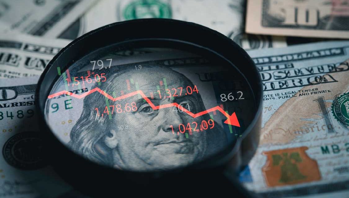 Dolar AS Dan Suku Bunga Tinggi: Dampak Ke Negara Berkembang