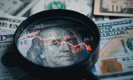 Dolar AS Dan Suku Bunga Tinggi: Dampak Ke Negara Berkembang